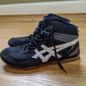 Asics Matflex Wrestling Shoes